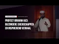 Download Lagu Profeet Ibrahim (as): Bijzondere Eigenschappen en Inspirerend Verhaal | Imam Azzedine Karrat