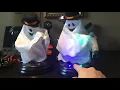Gemmy Repair Tutorials Episode 2 How To Fix Grave Raver Arm Movement