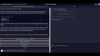 02 Mutate an Array Declared with const - FreeCodeCamp Solution