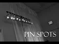 Download Lagu Pin Spots and How they work I Ed Deejay Entertainment