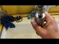 Kohler Sous Kitchen Faucet design issue