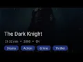 TMovies App React Native TMDB Api Nodejs Expressjs MongoDb