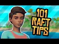 101 Raft Tips You Should Know The Movie
