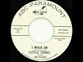 Little Tommy and the Elgins - I walk on - ABC