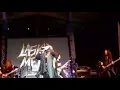 Download Lagu MEL SHANDY Feat LASKAR METAL - NYANYIAN BADAI \