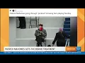 Bernie Sanders Meme Gets Patrick Mahomes Twist