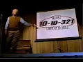 Download Lagu 10-10-321 ft. John Lithgow Commercial [1998]