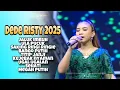 Download Lagu DEDE RISTY FULL ALBUM TERBARU 2025 ‼️ JALUK IMBUH - ULA PUCUK - SAKING RINGI RINGIE