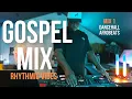 Lagu GOSPEL DANCEHALL AND AFROBEATS MIX 1 | RHYTHMIC VIBES | GOSPEL HITS | PARTY MIX | DJ MALU HOME ALONE