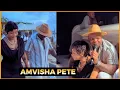Lagu VIDEO:HARMONIZE amvisha Pete ya uchumba KAJALA kwa mara nyingine,tazama hapa tukio zima utapenda.