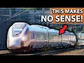 Download Lagu Avoid Norway’s FAILED Airport High-Speed Train!