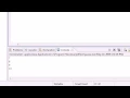 Java Programming Tutorial 24 do while Loops