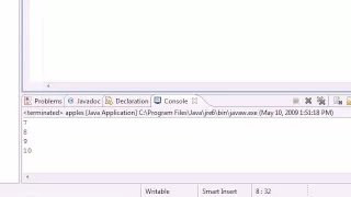 Java Programming Tutorial 24 do while Loops