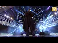 Don Omar -   Hookah - Festival de Viña del Mar 2016 HD