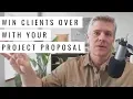 What to Do Before Writing Proposals for Software Projects