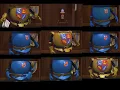 Download Lagu Mike the Knight Mashup vs. Comparison