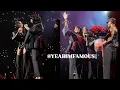 Lagu Kelly Rowland Brings Out Patti LaBelle at The Boy Is Mine Tour in Newark