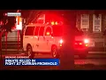 Inmate dead another injured after fight at Holmesburg prison in Philadelphia