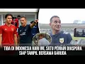 Download Lagu BUKAN LIBURAN BIASA! KODE NATURALISASI ETHAN KOHLER DI PULAU DEWATA