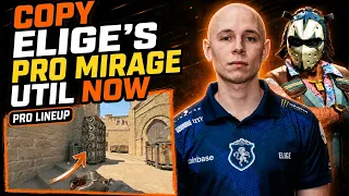 EliGE CS2 utility guide thumbnail