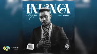 mjeke inkinga feat king monopoly official audio 