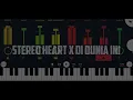 Download Lagu DJ STEREO HEARTS X DIDUNIA INI VIRAL TIKTOK REMIX by (DJ PANDAN)