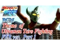 Download Lagu Ultraman FER BGM／OST - Theme of Ultraman Taro Fighting FER ver. Part 1 ( Extended )