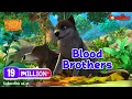 Download Jungle Book Season 1 Hindi Episode 16 Blood Brothers mp4 3gp mp3 videos - waplic