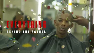 everything dj sliqe blxckie 25k and maglera doe boy behind the scenes
