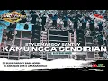 Download Lagu TO GANJEL TO | DJ KAMU NGGA SENDIRIAN - Tipe x | Margoy X jaranan