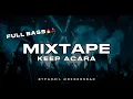 Download Lagu MIXTAPE🔥 COCOK BUAT PARTY FULL BASS❗️❗️BYFAHRILMOKODONGAN
