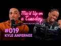 I NEED TO GET ME SOME SECURITY Ft KYLE ANFERNEE Dexter Carr MIC D UP ON A TUESDAY EP 19