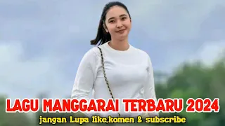 Lagu Manggarai Terbaru 2024 || Cvr. Inok Raca \u0026 Sever Radung.....