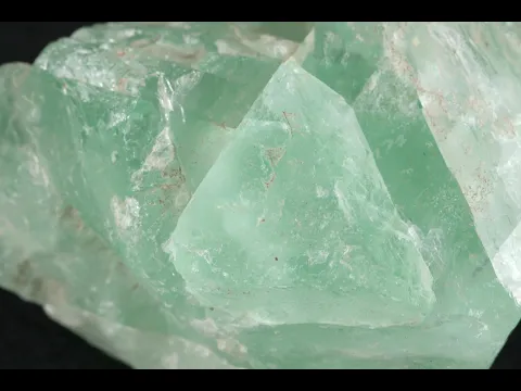 フローライト(蛍石) 原石 209g｜天然石 原石 通販 キラリ石