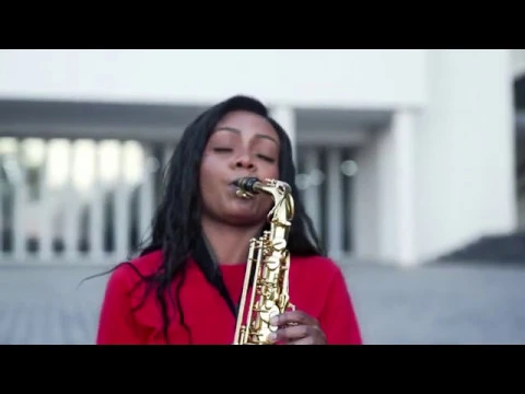 Download MP3 Suzy Eises - Emcimbini - Kabza de Small, DJ Maphorisa (Saxophone cover)