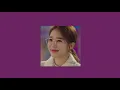 Download Lagu seoryoung, lena - be your star (touch your heart ost) // slowed + reverb