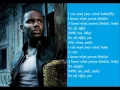 Read Your Mind   Avant Lyrics