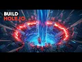 Watch Me Build a 3D Hole io Game in Unity Step by Step