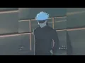 Buena Vida Mala Fama [slowed+Reveb] Edit gojo]