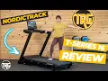 NordicTrack T Series 16 Review This Is Where iFIT Really Shines