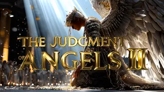 the judgement of angels episode 2 the architect of idols