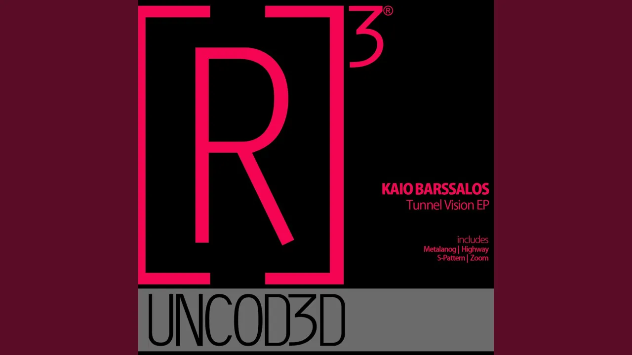 Highway (Original Mix)