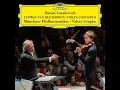 J.S. Bach: Sonata for Violin Solo No. 1 in G Minor, BWV 1001 - I. Adagio - Daniel Lozakovich & Johann Sebastian Bach