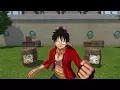 Video di PS4(R)(PS VR専用）「ONE PIECE GRAND CRUISE」PV