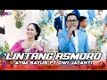 Lagu LINTANG ASMORO - ATIM SATUS FT DWI DJ | AB 20 MUSIC ENTERTAINMENT