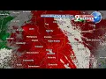 Dayton Area tornadoes - Velocity