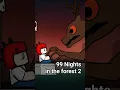 Download Lagu 99 Nights in the forest - 2 animation 🦌🦉