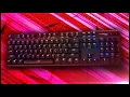 HyperX Alloy Origins Review - You Really Can t Go Wrong