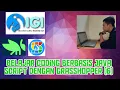 Belajar Coding Berbasis Java Script dengan Grasshopper Looping