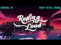 MACHINE GUN KELLY - TRAP PARIS (FULL LIVE VERSION) LIVE AT ROLLING LOUD 2018
